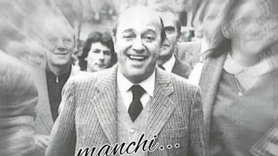 Fieri Fossato per Paolo Mantovani: "Manchi... ogni anno di più!"