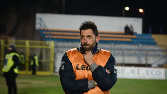 Salernitana - Sampdoria, Fusco: "Attesa e questioni burocratiche hanno stabilizzato l'ambiente"