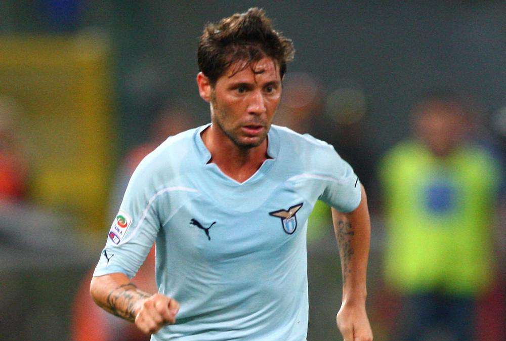 Primo allenamento in blucerchiato per Foggia, domani la conferenza stampa
