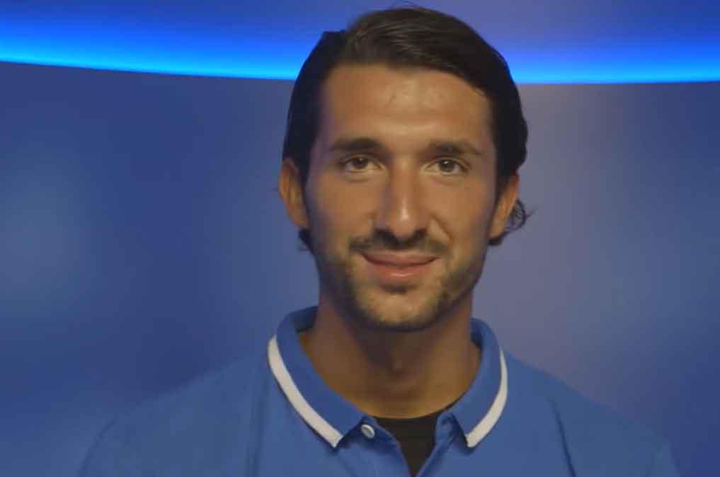 Immagine strip Primo Piano n.1