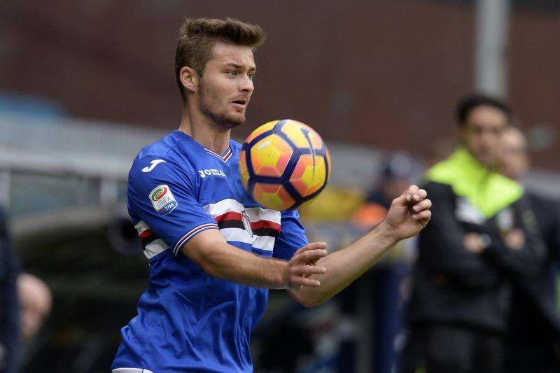 Dodò rientra in gruppo, Linetty sempre influenzato. Domani seduta pomeridiana