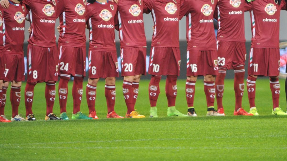 Avversari Sampdoria: Reggiana, ridotta squalifica a Charlys, recuperati Magnani e Bonetti