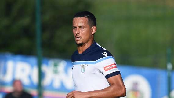 Verso Sampdoria-Lazio, torna Luiz Felipe mentre si valuta Marusic 