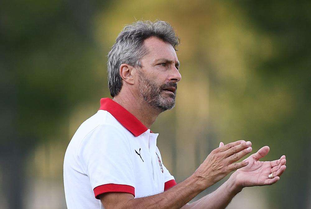 Sampdoria Women sconfitte di misura dal Milan (0-1)