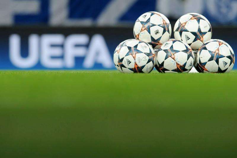 Ranking Uefa per club: Samp 119a