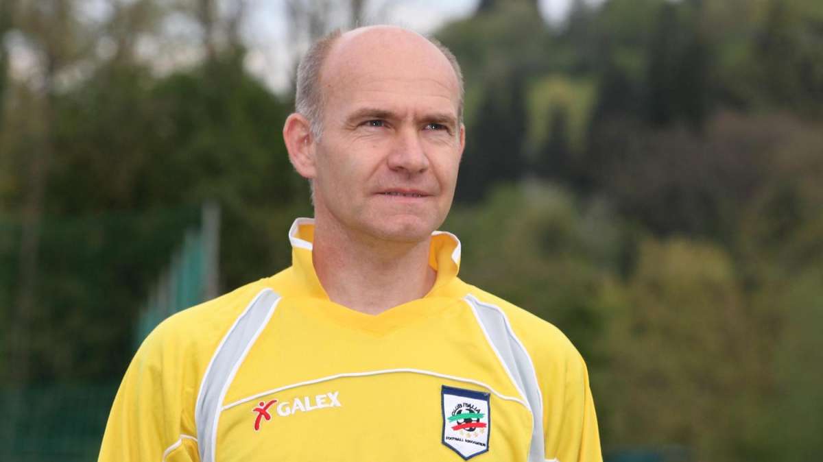 Ballotta sulla Samp: "Secondo me è una squadra che può ambire a qualcosa in più di metà classifica"