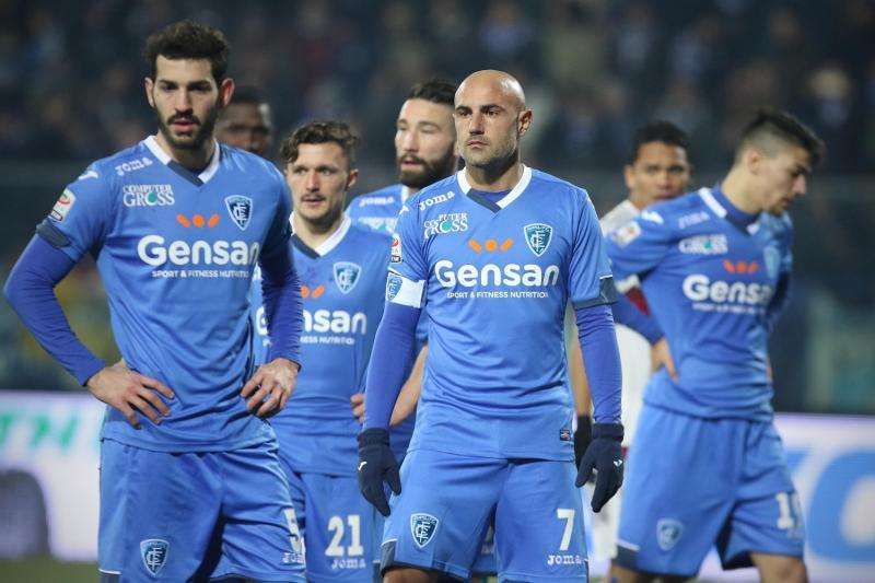 Verso Empoli-Samp: Giampaolo mai vittorioso contro i toscani, Martusciello all'esordio