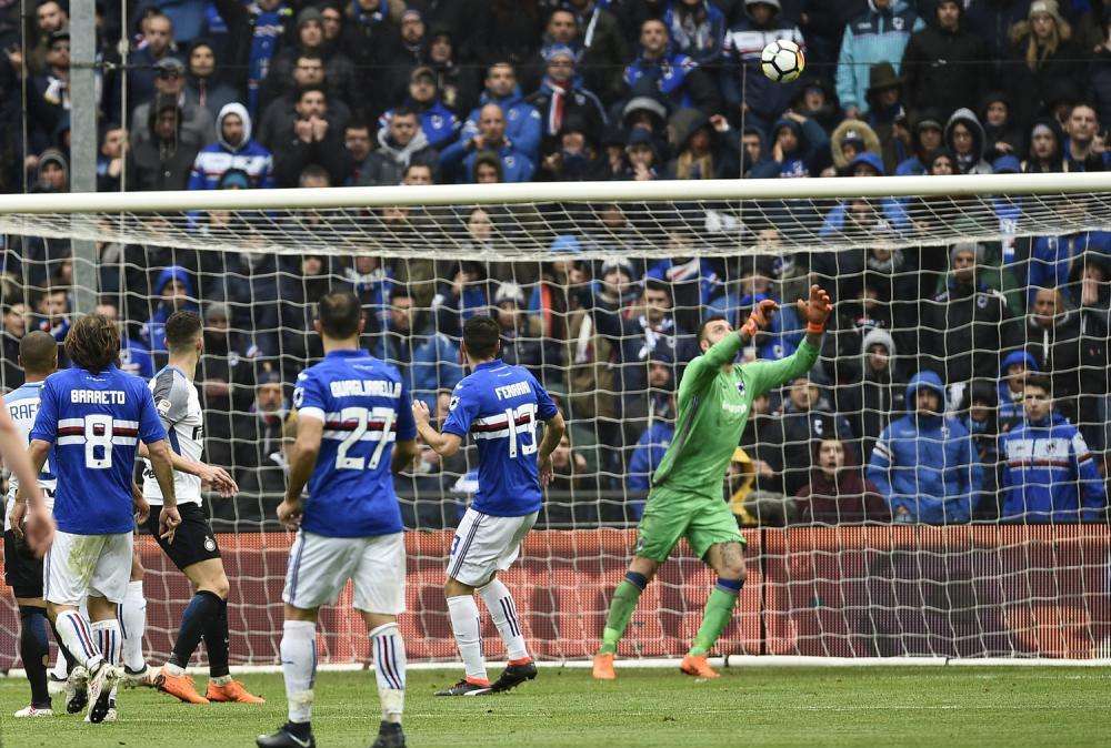 CON IL CUORE FINO ALLA VITTORIA - Troppo passivi e concentrati...per esser vero