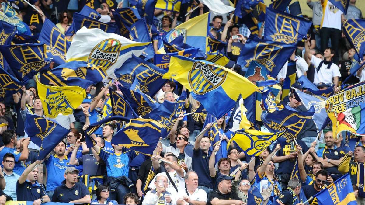 Coppa Italia, al quarto turno sarà Sampdoria-Verona