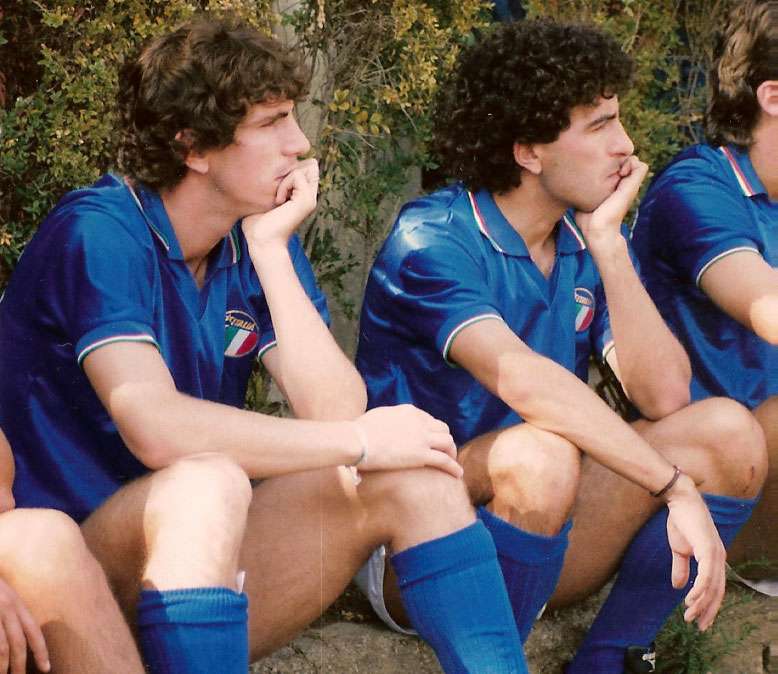 ESCLUSIVA SN - Matteoli: "Cagliari può mettere la Samp in difficoltà. Paolo Mantovani era come un padre"