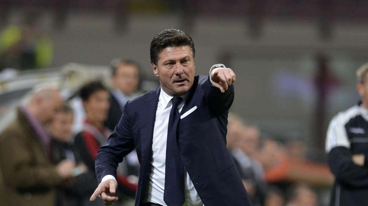 Di Giovambattista: "Mazzarri ha firmato ieri con l'Inter"