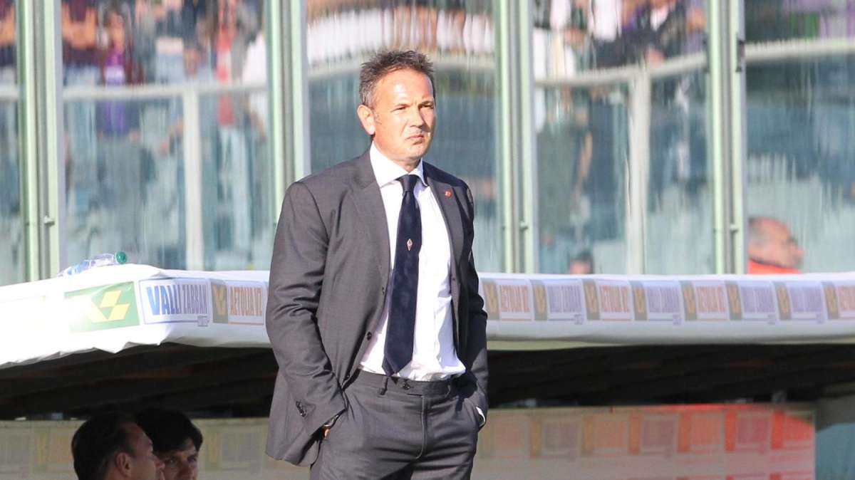 Polverosi: "La Samp punta su Mihajlovic perché ha un carattere forte, una personalità spiccata"