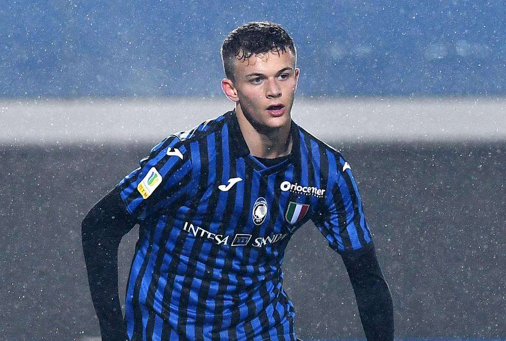 Atalanta - Sampdoria, Gasperini può dar fiducia al giovane Scalvini