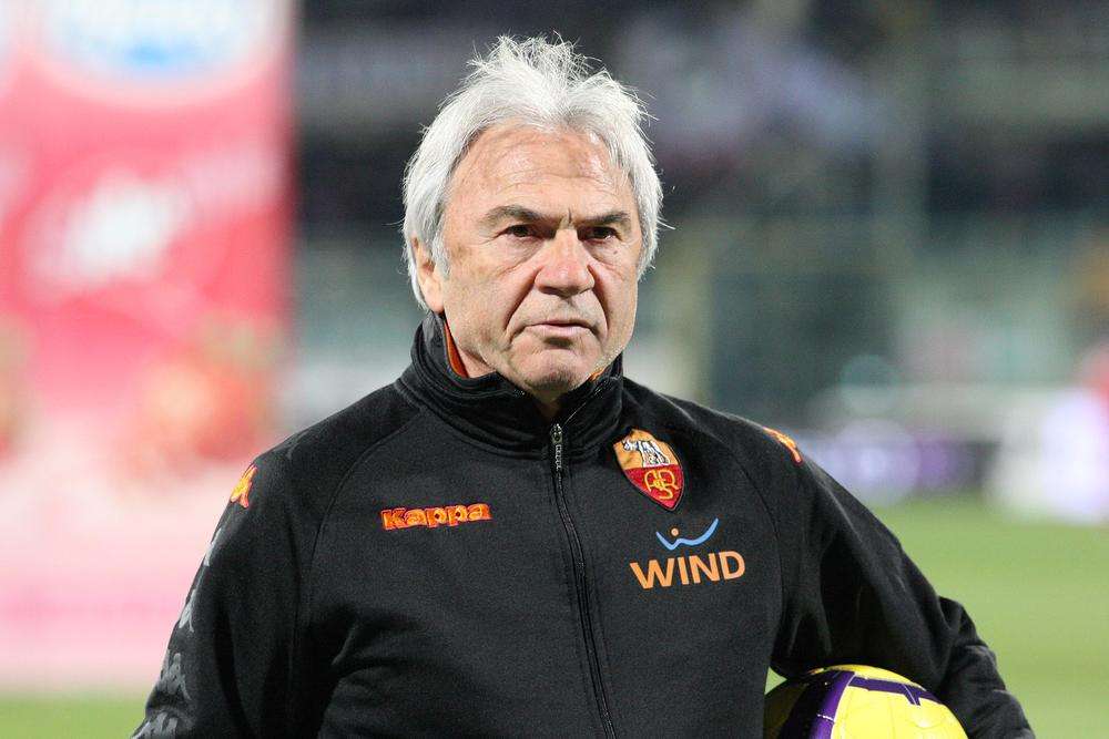 Pellizzaro: "Ranieri capolavoro alla Samp. Lavorare con Ferrero non facile"