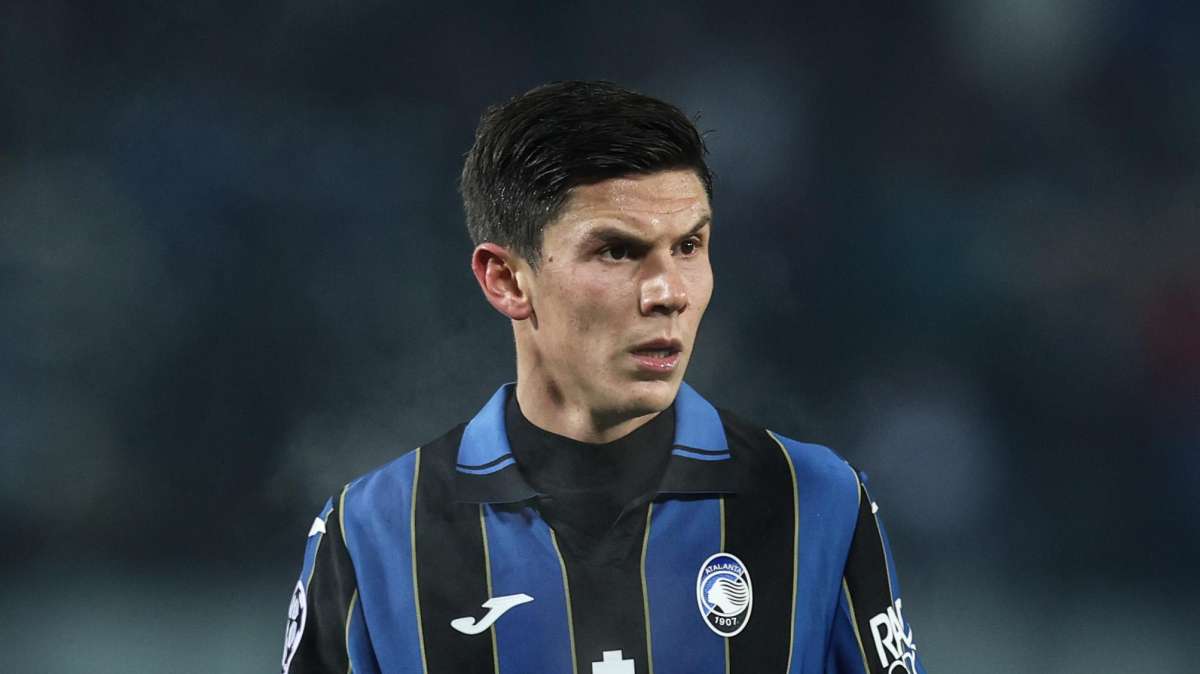 Verso Atalanta - Sampdoria, Pessina: "Vogliamo rialzarci anche in campionato"
