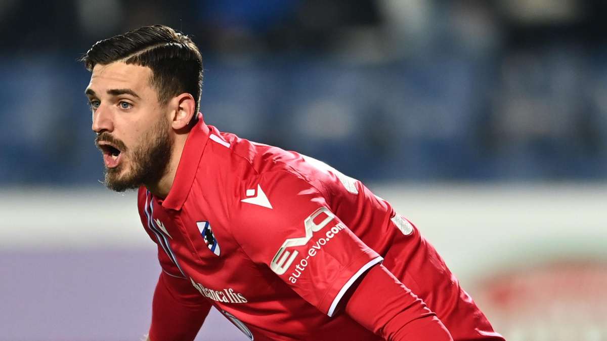 Situazione Sampdoria, Falcone: "Mi dispiace tantissimo. Mi sento un po'  blucerchiato"