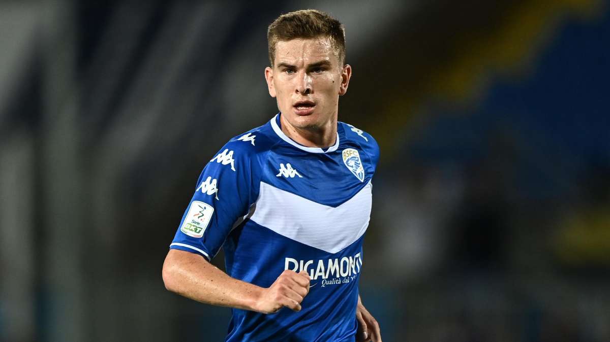 Sampdoria - Brescia: le ultime sull'11 titolare di Maran