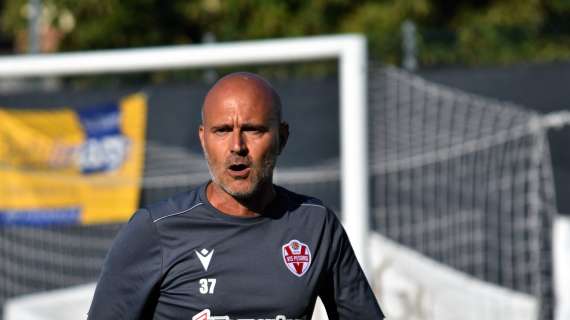 UFFICIALE: Sassarini è il nuovo allenatore della Sampdoria Primavera