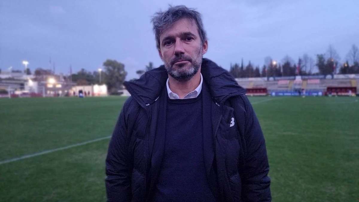Roma, Spugna: "Sampdoria Women farà tanta densità"