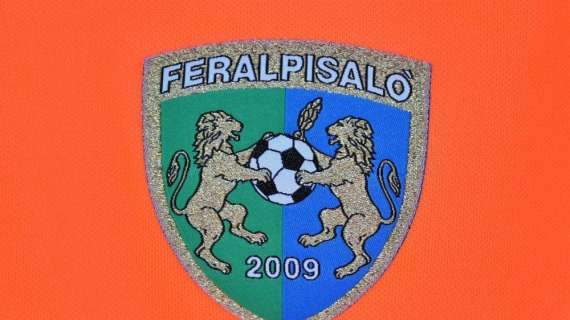 Sampdoria - Feralpisalò 0-1 all'intervallo, Caracciolo in gol