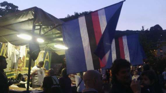 Valsecca Group, 15 e 16 Giugno la festa a Serra Riccò