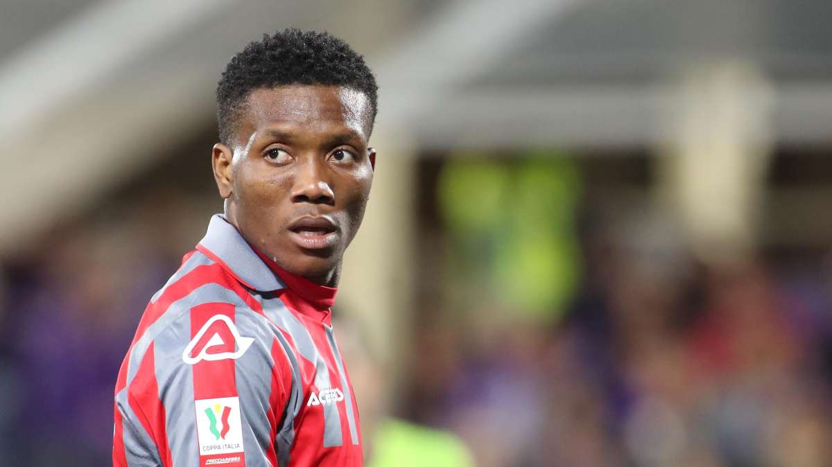 Sampdoria, il Cagliari guarda oltre Gabbiadini con pista Okereke