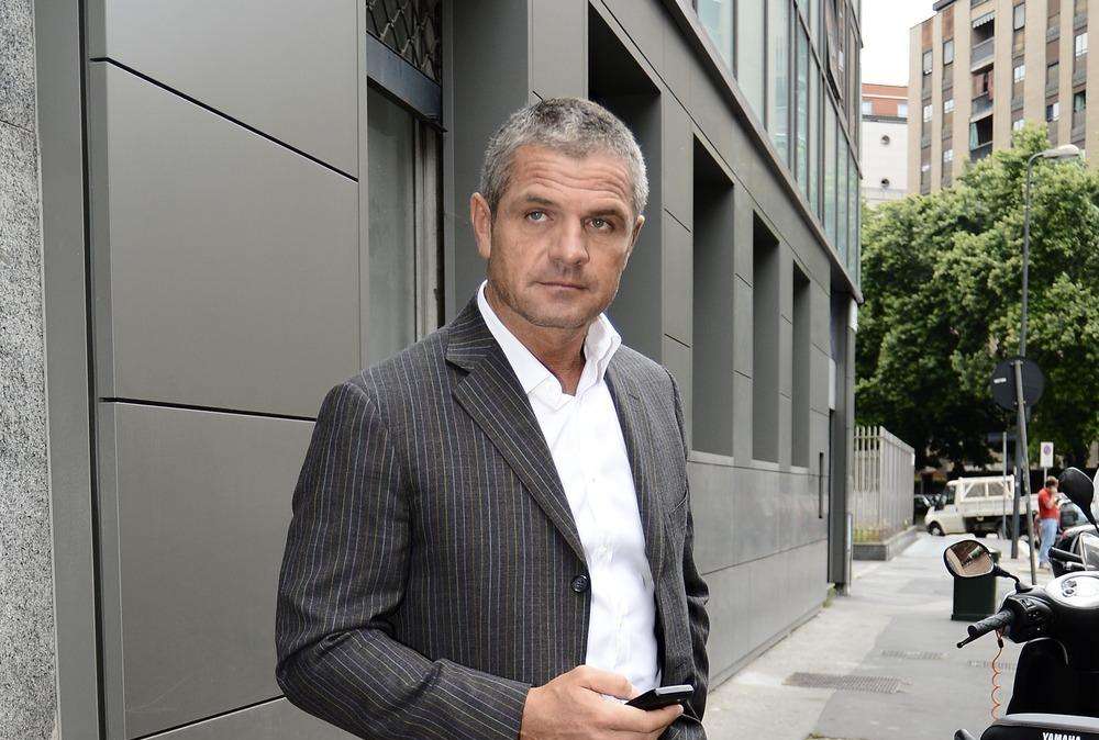 Gestione Giampaolo, Brambati: "Penserei a far bene e dettare linee guida per migliorare"