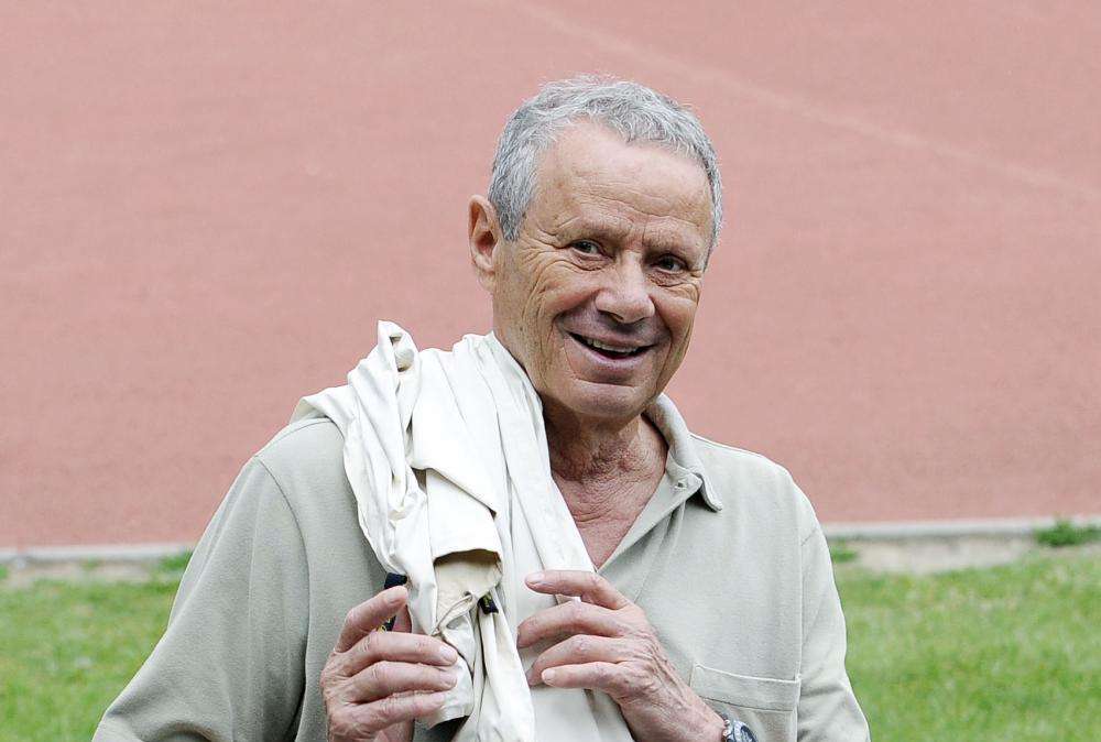 Zamparini: "Ilicic? Se lo vuole qualcuno lo cediamo, Napoli e Roma se sono interessate bussino alla mia porta"
