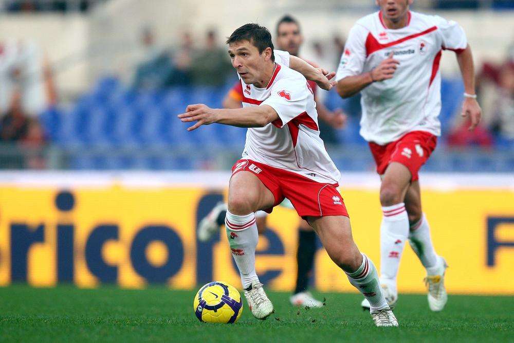 Kutuzov: "Sampdoria sta provando ad uscire da situazione difficile"