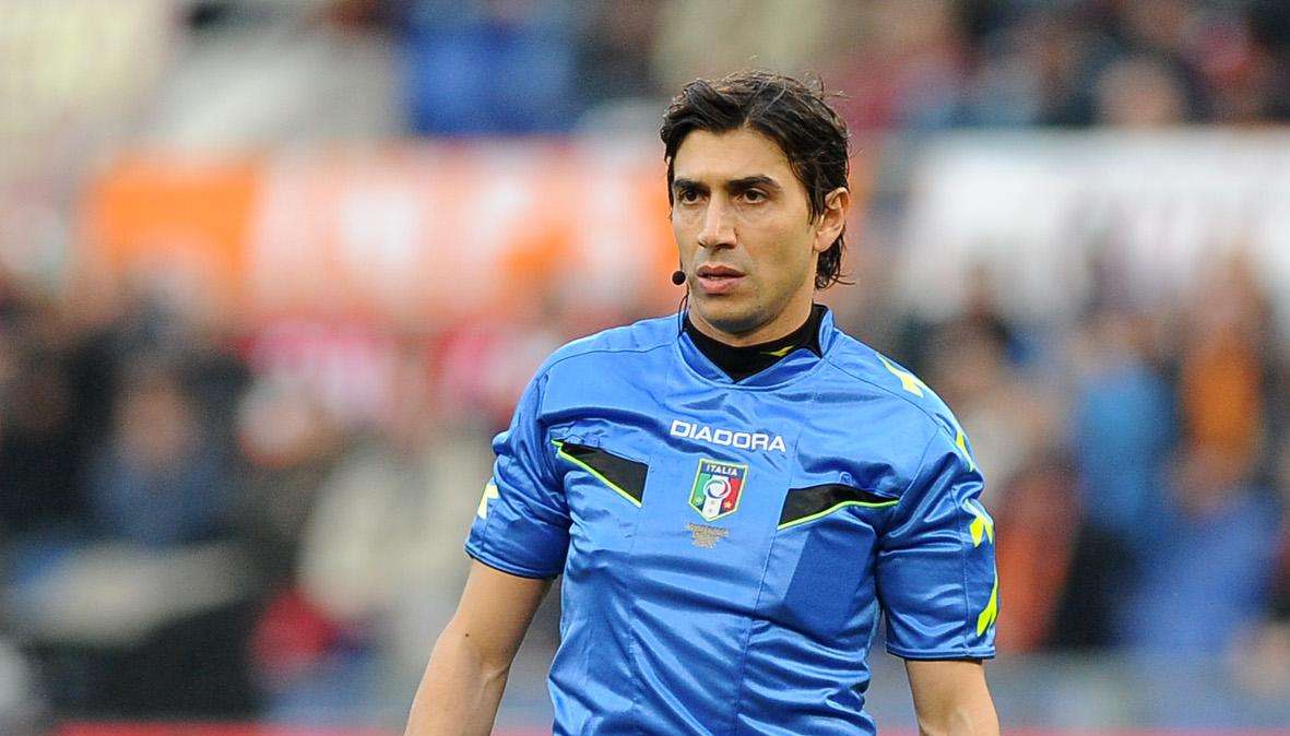 Samp – Verona affidata a Calvarese