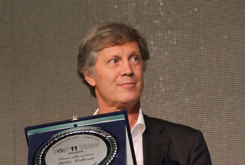Collovati: "La Sampdoria può lottare per il terzo posto"
