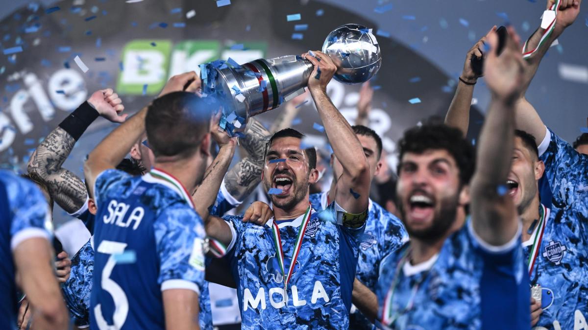 Prestiti Sampdoria, Ds Spezia: "Bellemo da capitano al Como di Fabregas ha vinto un campionato..."