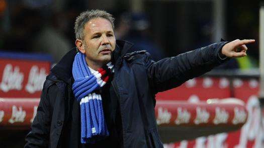 Tesser: "Samp dal cambio di allenatore si è trasformata"