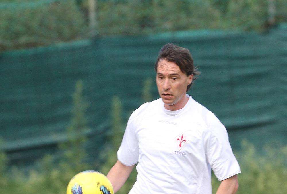 Chiesa: "È un campionato un po' particolare. Da qui alla fine ci si potrebbe divertire e c'è la possibilità di togliersi qualche soddisfazione in più"