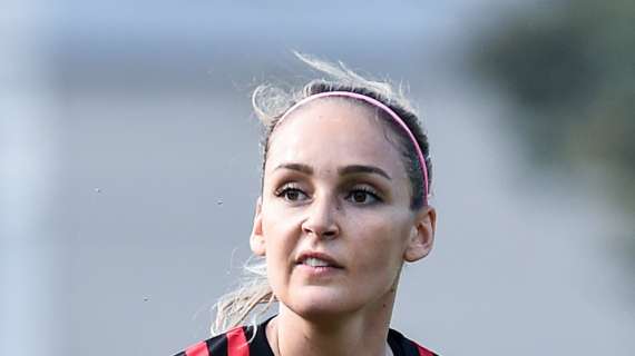 Sampdoria Women, Heroum allo stadio per la finale di Europa League