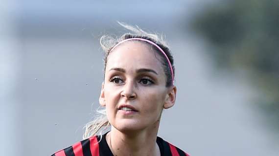 Sampdoria Women, Heroum: "Nei momenti difficili si scopre ciò che conta"