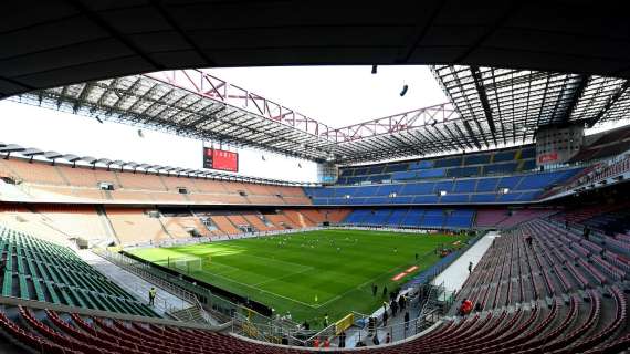 La reazione non basta, Sampdoria sconfitta di misura dal Milan (1-0)