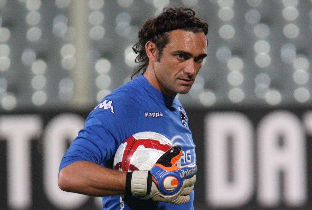 ESCLUSIVA RSN - Guardalben: "Complimenti alla proprietà per la scelta di Mihajlovic. Giocare a Marassi, anche da avversario, è emozionante"