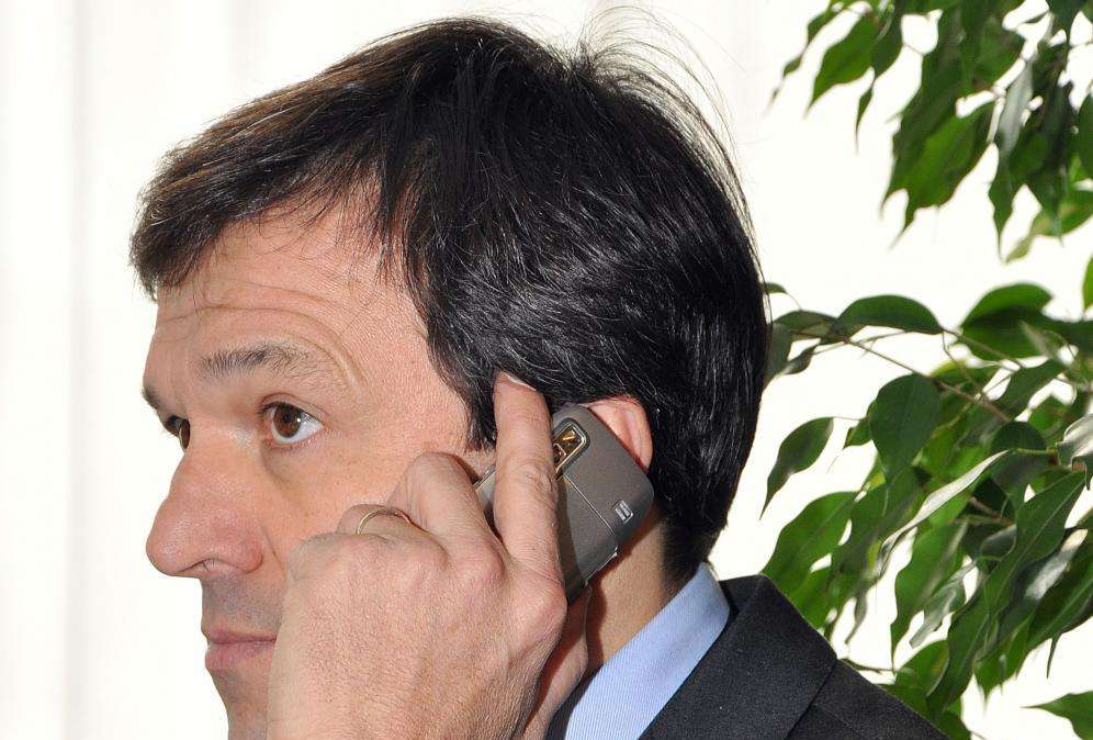 Pari: "Esiste un amore speciale tra me e la Samp, ho davvero molti ricordi"