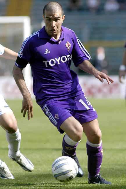 Soriano su Maresca: "Giocatore di grande talento e personalità"