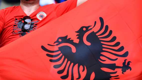 Ex Sampdoria Vrioni re dei goal in Austria, il pensiero del Vice Ct Albania