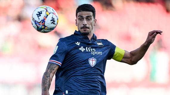 Sampdoria - Pescara 3-1: Depaoli fa il terzo al 67’