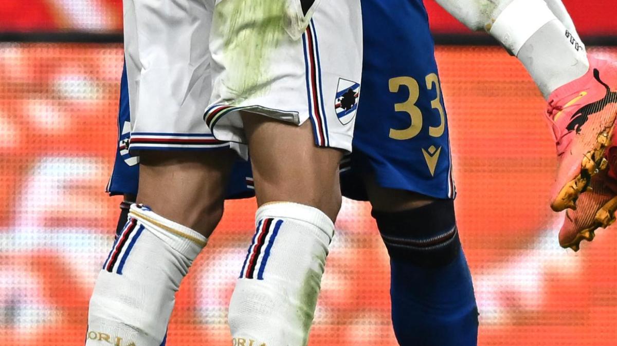 Melillo: "Più che guadagnare un punto, la Sampdoria ne ha persi due"