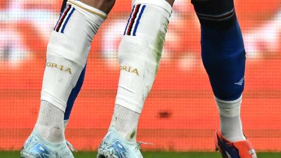 L'ironia di Strimpelli: "Sampdoria, bastava giocare in dieci sempre"