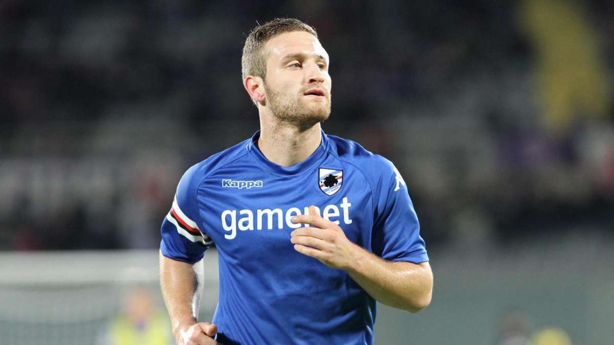 Dalla Germania: "Mustafi svolge il ruolo di terzino destro compatibilmente con le sue possibilità"
