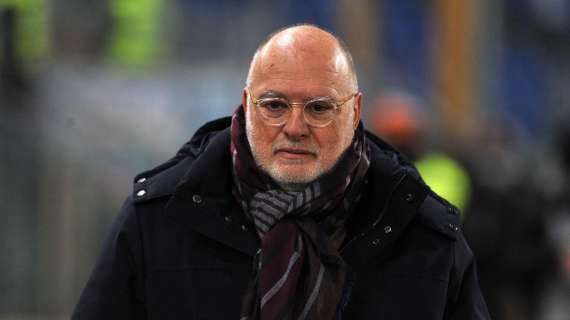 Gozzi: "Mi basta l'Entella. Situazione Sampdoria mi fa paura"