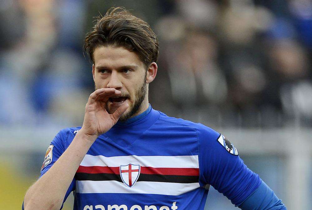 Dordoni: "Assolverei il giovane Petagna, errore clamoroso di Costa"