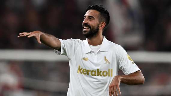 Modena attende la Sampdoria, Tremolada: "Bianco vuole che vinciamo attraverso il gioco"