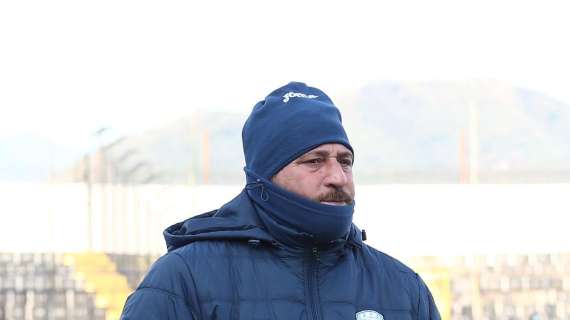 Sampdoria, Bontempi seguito dalla Fidelis Andria. Trocini: "Squadra necessita qualche tassello"