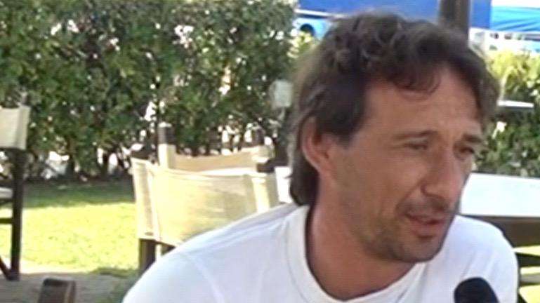 Volpi: "Sampdoria ha acquistato giocatori interessanti. Pubblico doriano importante"